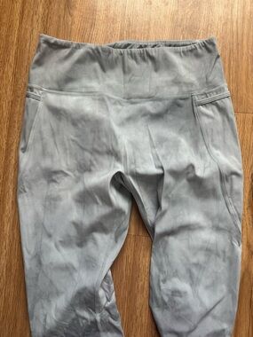 Born Primitive Marble Leggings